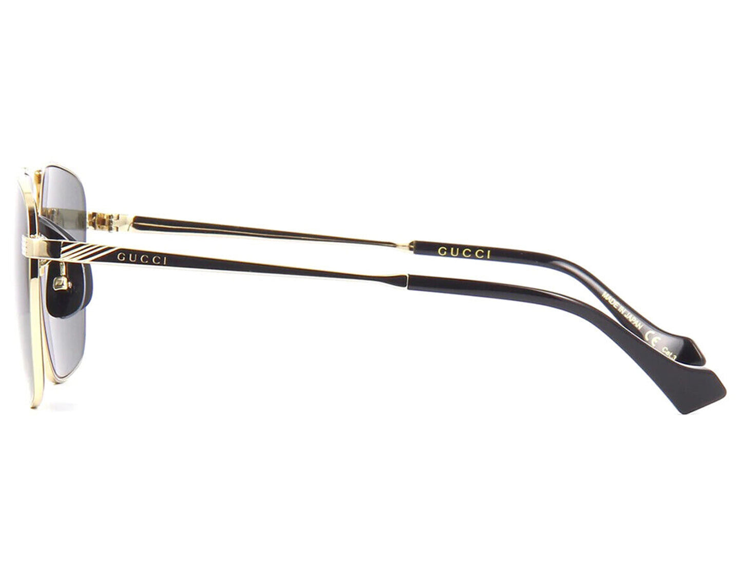 Gucci GG0743S-001-57 57mm