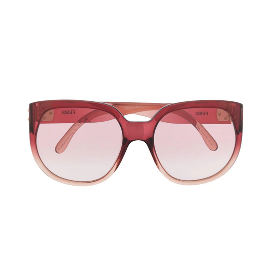 Fendi 0403GS-08CQ9R 60mm Sunglasses