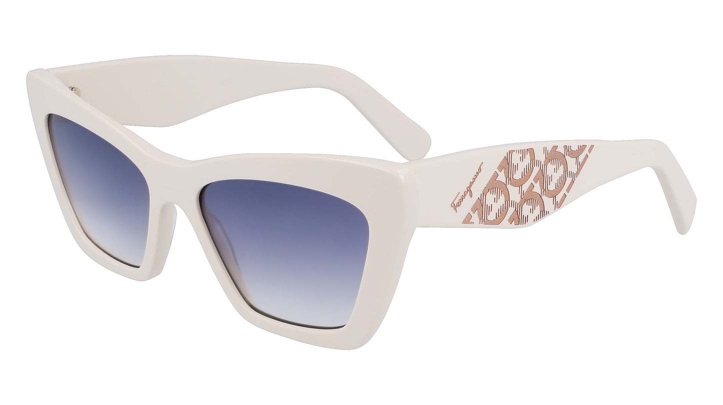 Salvatore Ferragamo SF1081SE-103-5517 55mm