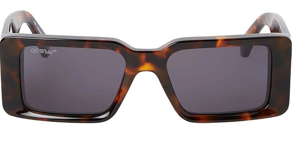 Off-White MILANO HAVANA DARK GREY 54mm