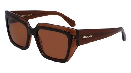 Salvatore Ferragamo SF2002S-233-5518 55mm