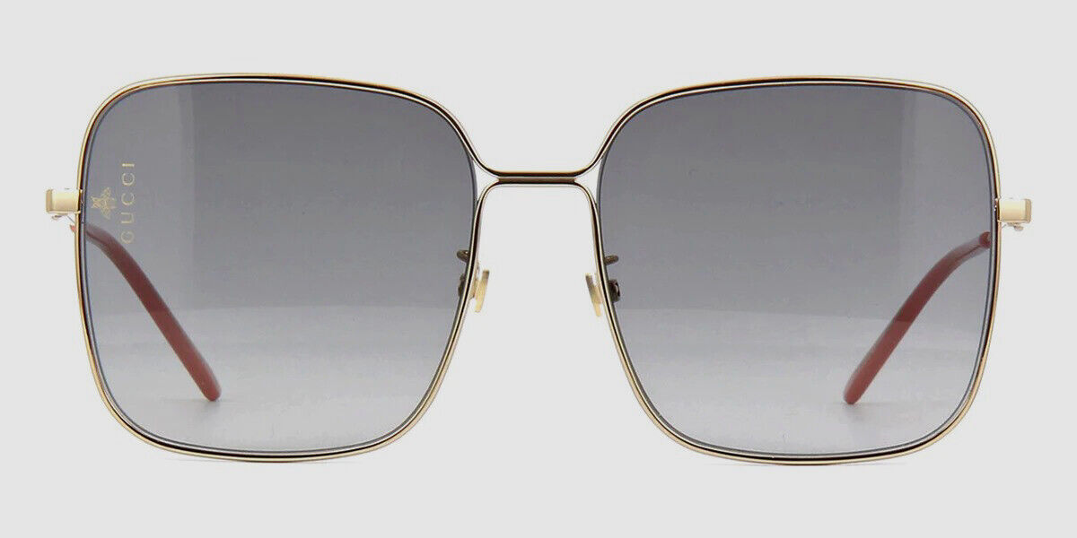 Gucci GG0443S-001 60mm