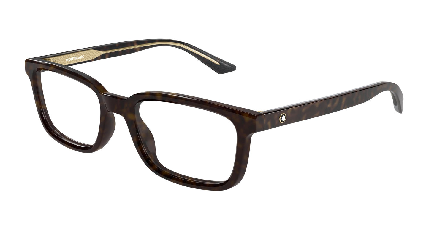 Mont Blanc MB0458oL-008 58mm
