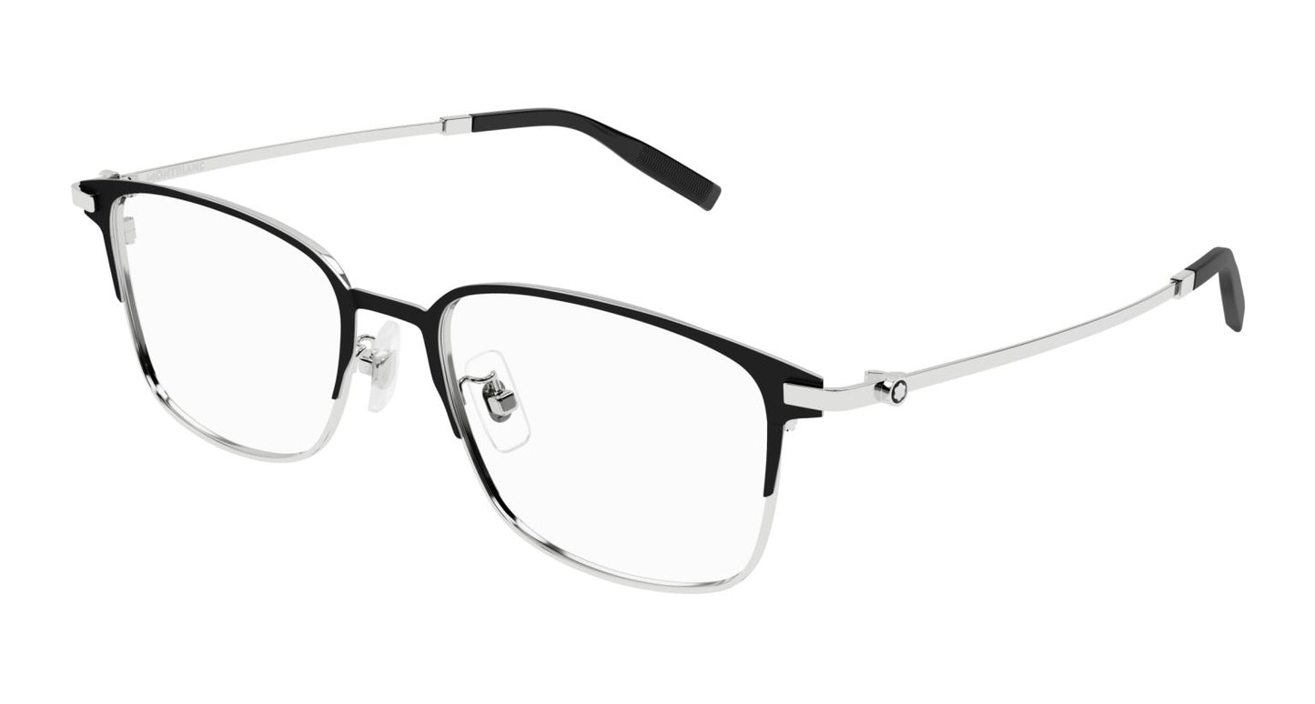 Mont Blanc MB0314oA-001 54mm