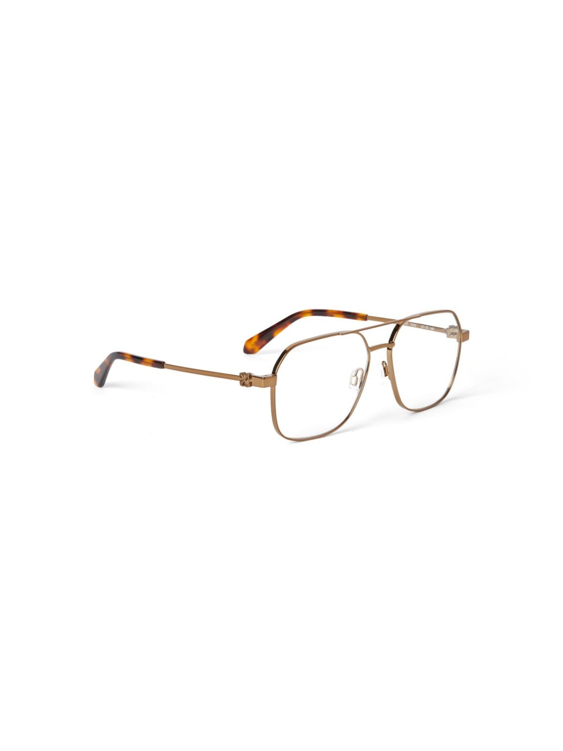 Off-White Style-7J OERJ07JF24MET0017500 57mm