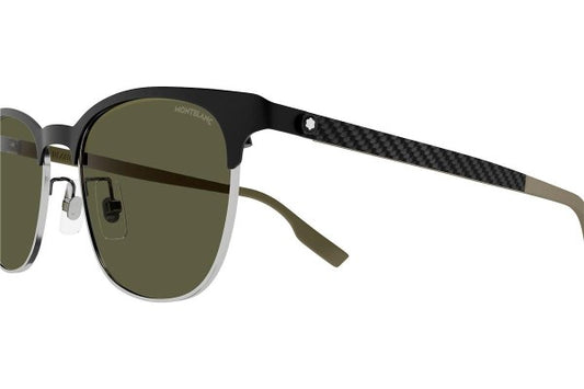 Mont Blanc MB0183S-004-53 54mm
