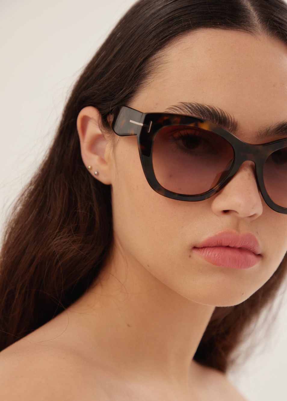 Tom Ford FT0940-55F-56 56mm