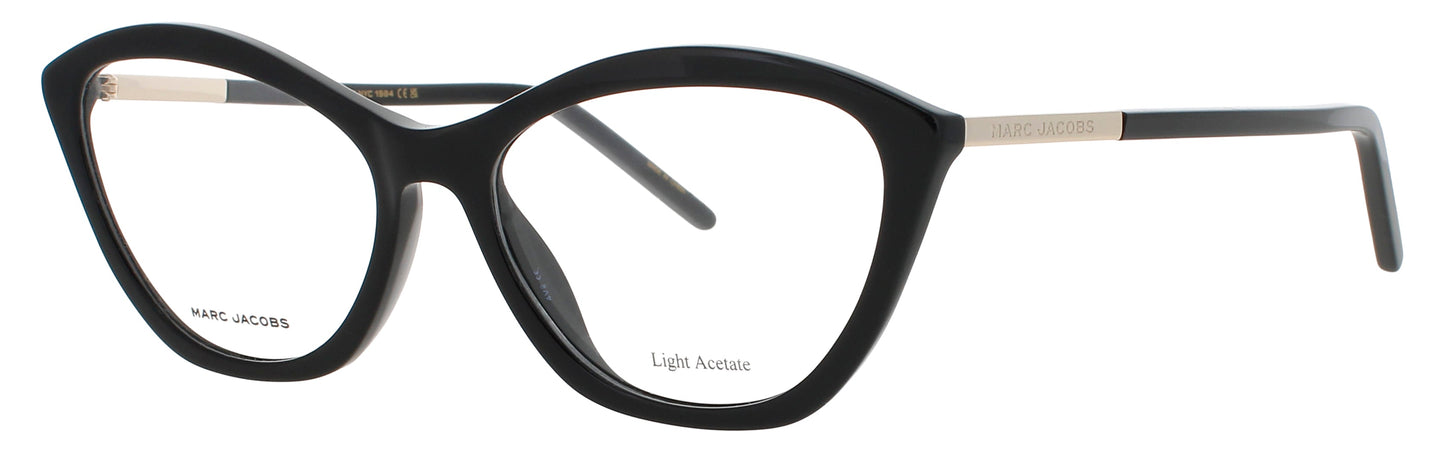 Marc Jacobs MARC-707-807-53 53mm