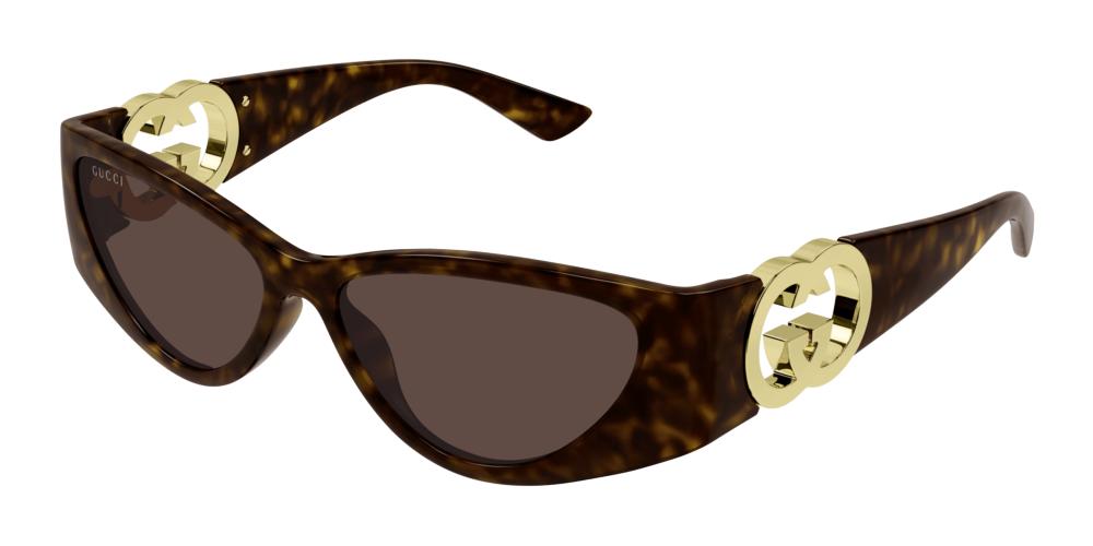 Gucci GG1824S-002 0mm