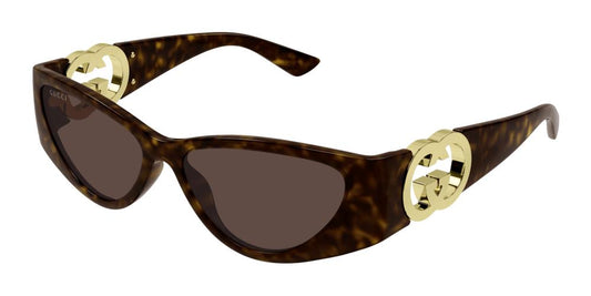 Gucci GG1824S-002 0mm