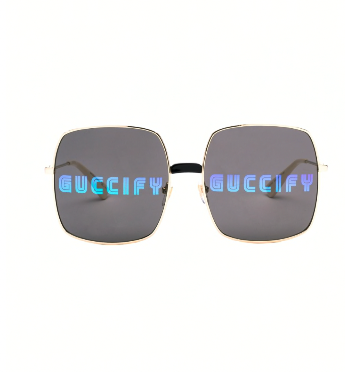 Gucci GG0414S-002-60 60mm