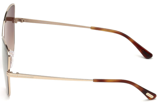 Tom Ford FT0569-28G-65 65mm