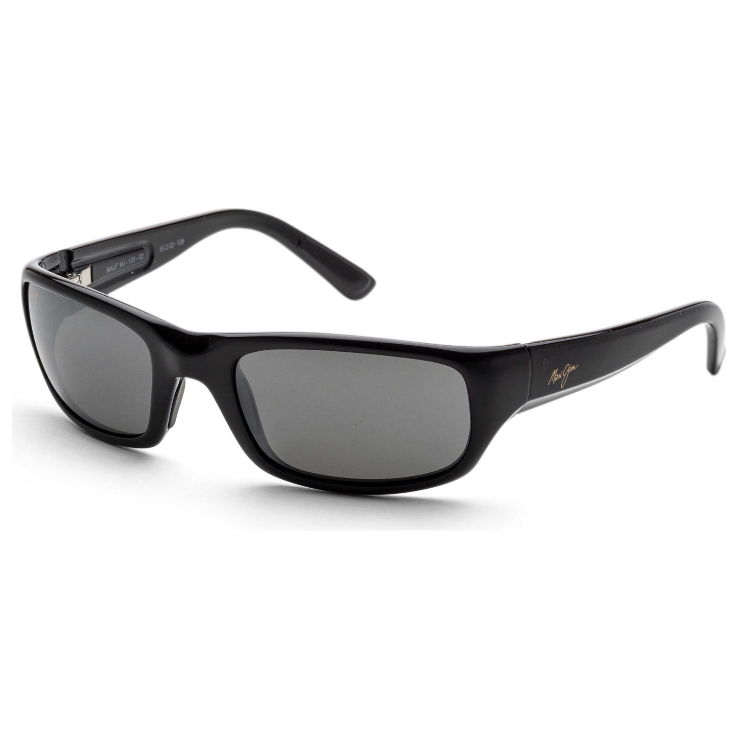 Maui Jim 103-02 55mm