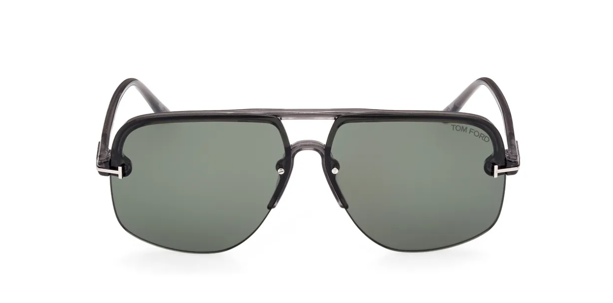 Tom Ford FT1003-20N-63 63mm