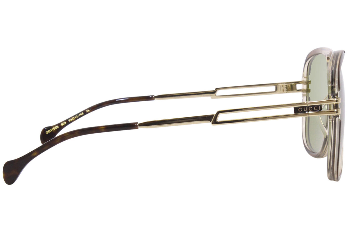 Gucci GG1105S-003-63 63mm