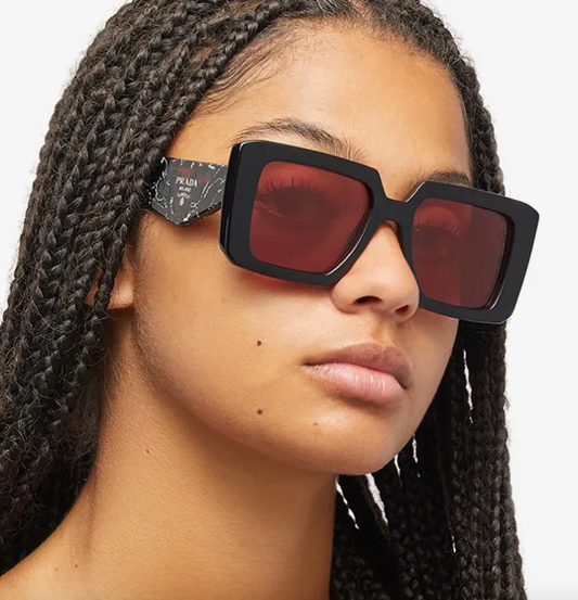 Prada PR23YS-1AB06Q-51 51mm