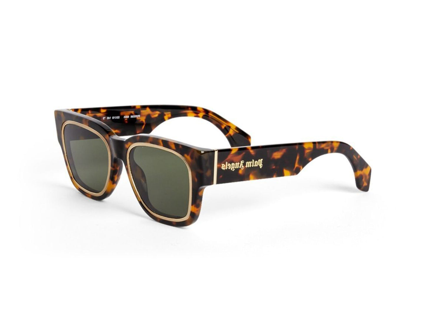 Palm Angels Arcadia-PERI096F24PLA0016055 53mm