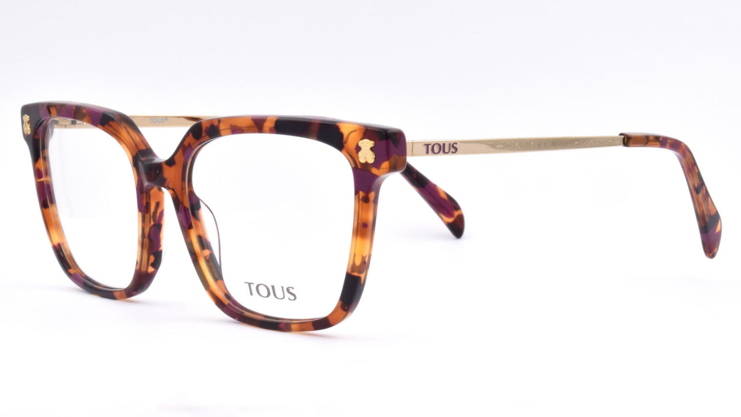 Tous VTOC30-09BG 52mm