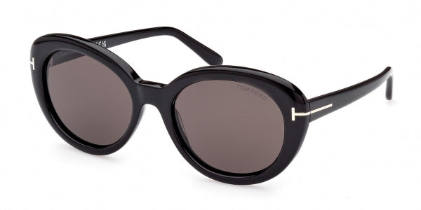 Tom Ford FT1009S-01A-55 55mm