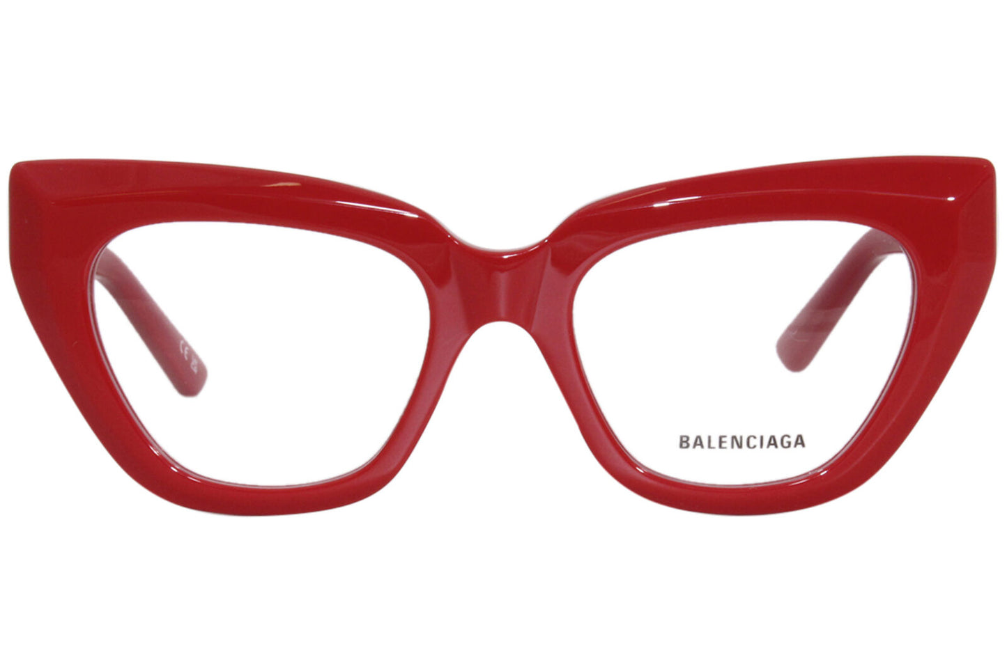 Balenciaga BB0238o-003 50mm