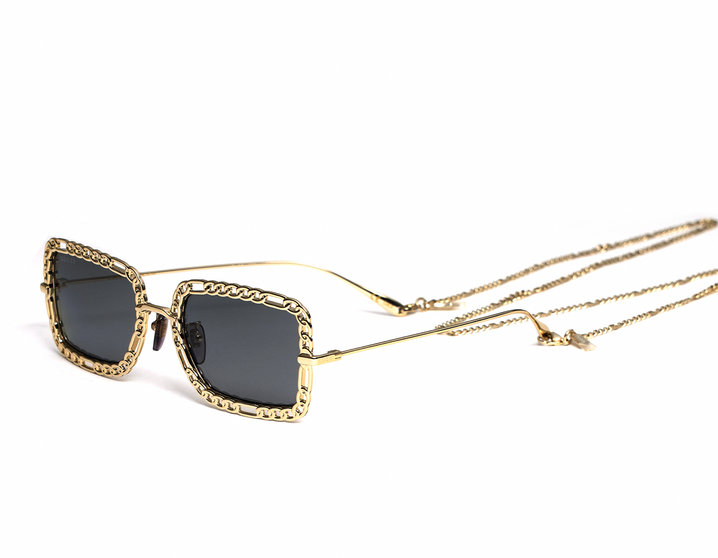 Gucci GG1112S-001-54 54mm