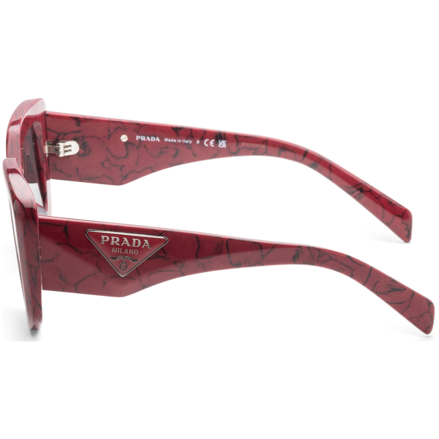 Prada 0PR 14ZSF-15D5S0 52mm