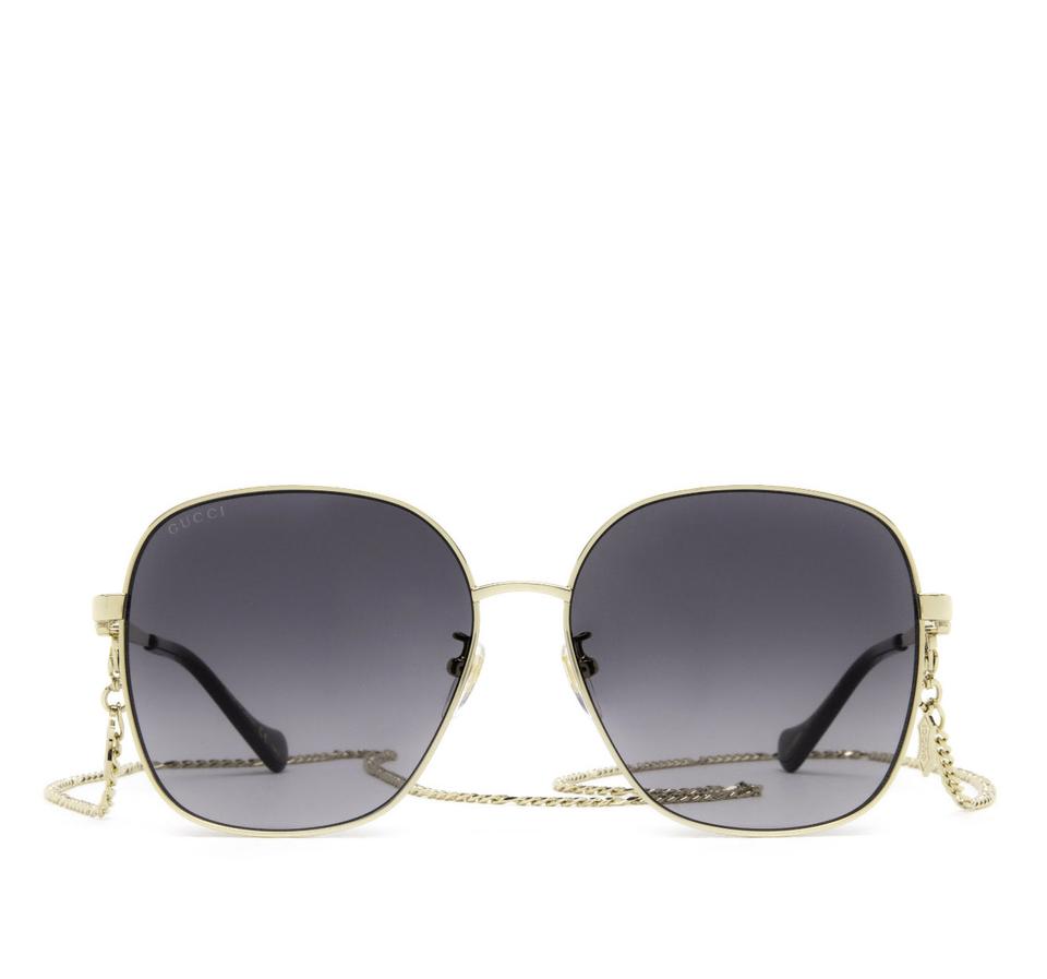 Gucci GG1089SA-001-61 61mm