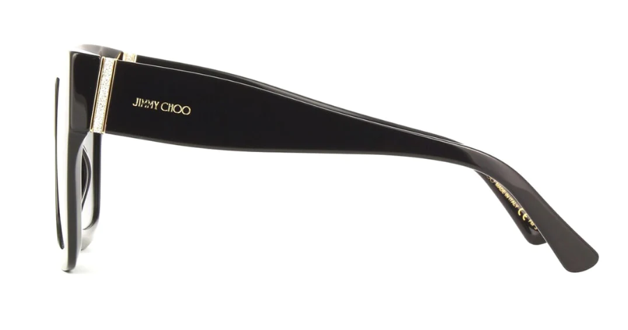 Jimmy Choo EDNA/S-0807 9O 52mm