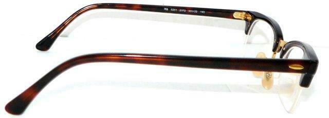 Ray Ban RX6397-2934 54mm