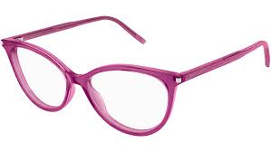 Yves Saint Laurent SL 261-010 53mm