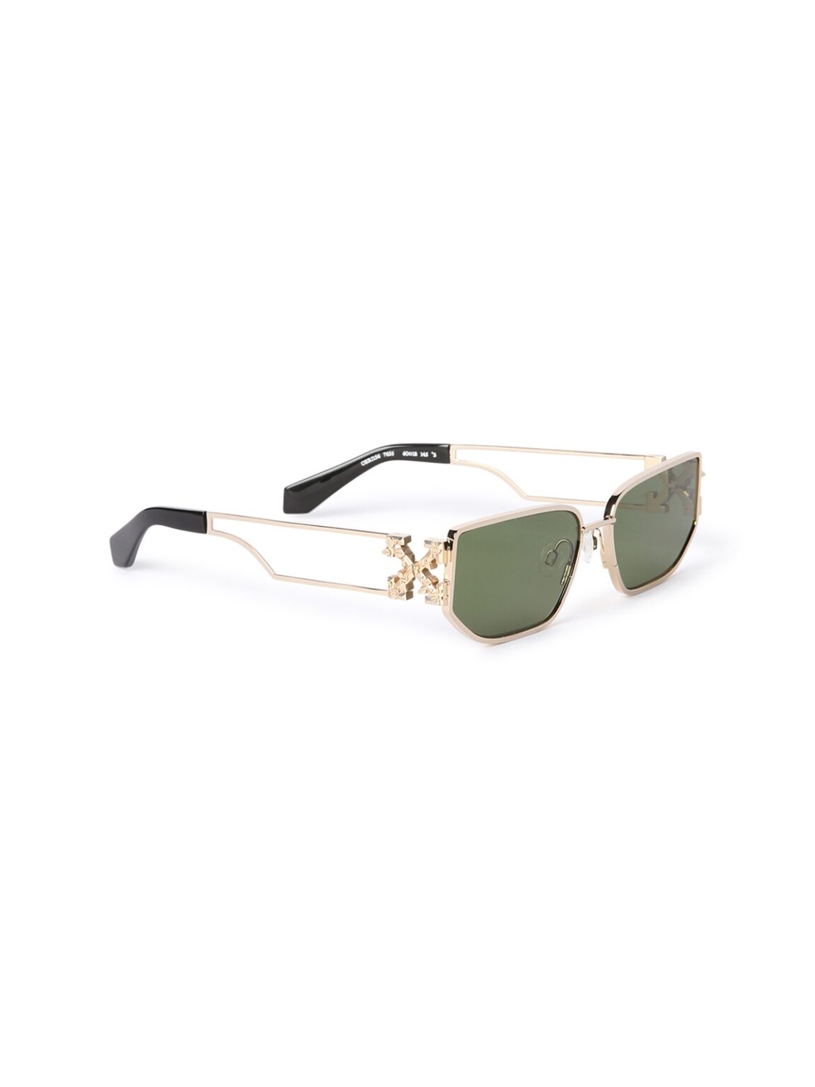 Off-White OERI156F25MET0017655 60mm