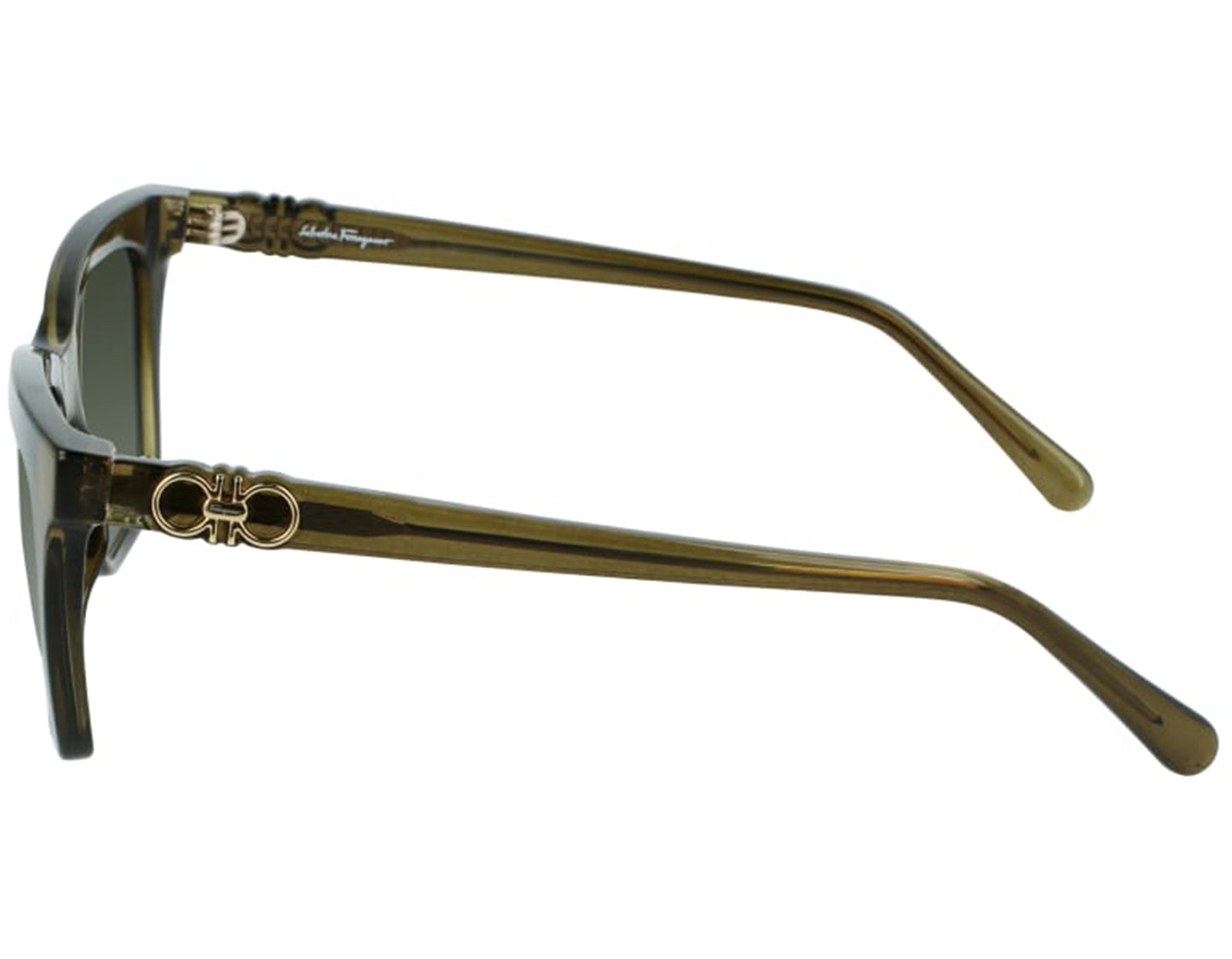 Salvatore Ferragamo SF1027S-315-55 55mm