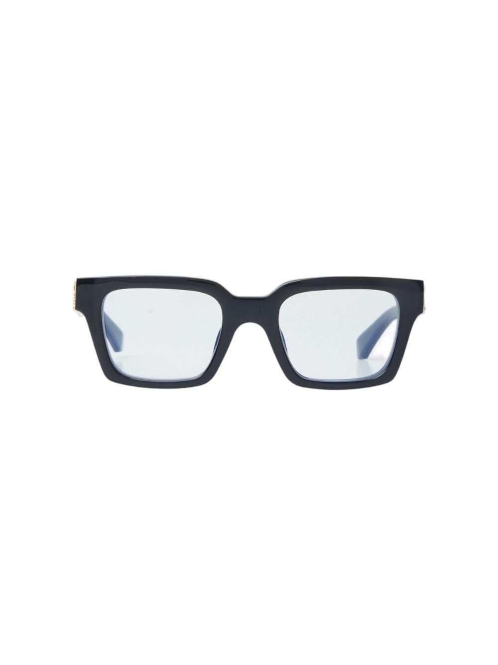 Off-White Style 1 Black Blue Block Light 50mm