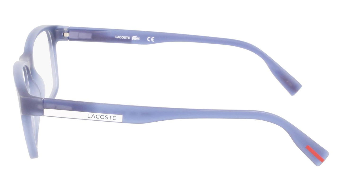 Lacoste L3649-N-424-5015 50mm