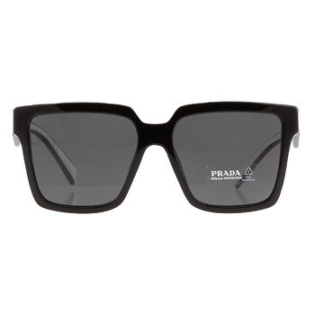 Prada 0PR 24ZS1AB5S056 0mm