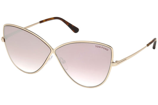 Tom Ford FT0569-28Z-65 65mm