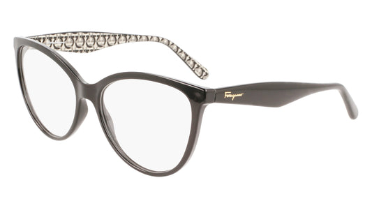 Salvatore Ferragamo SF2933-001-56 56mm