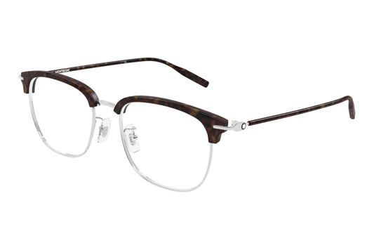 Mont Blanc MB0492oA-003 55mm