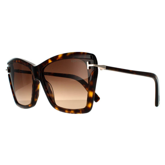 Tom Ford FT0849-52F-64 64mm