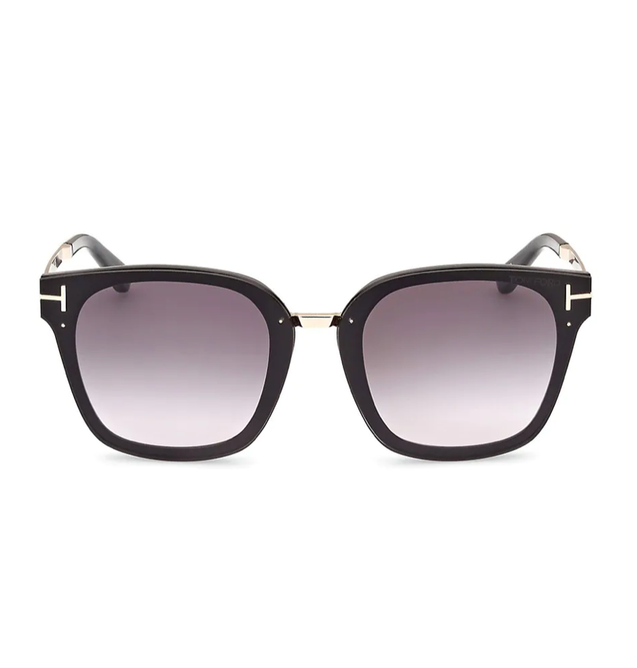 Tom Ford FT1014-01B-68 68mm
