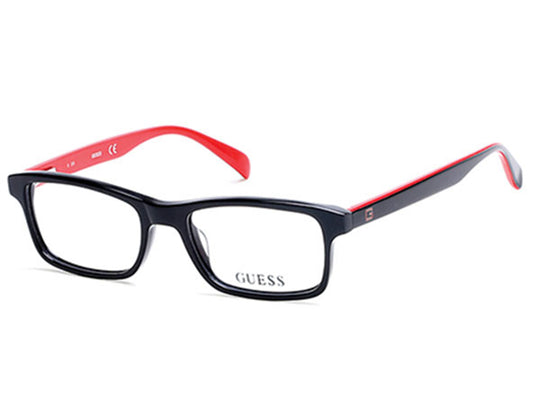 Guess Kids 9162-47005 47mm Eyeglasses