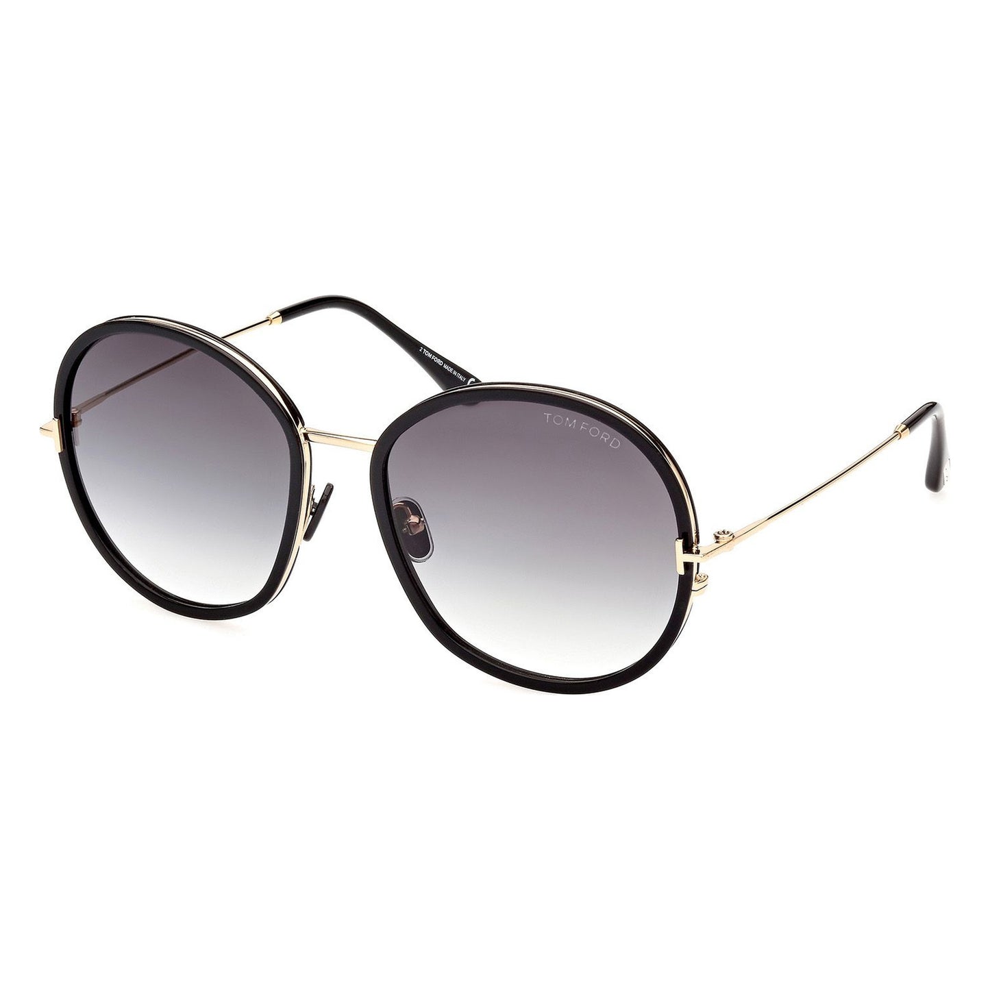 Tom Ford FT0946-01B-58 58mm