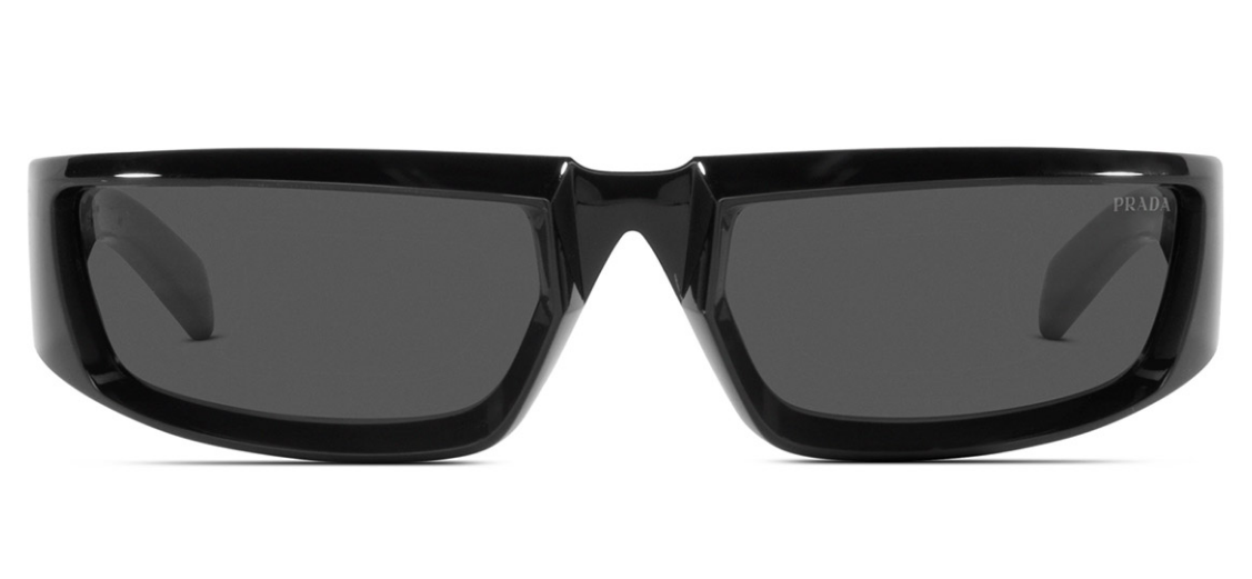 Prada PR29YS-1AB5S0-63 63mm