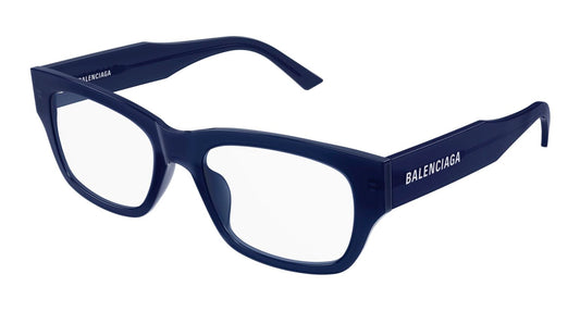 Balenciaga BB0450o-004 54mm