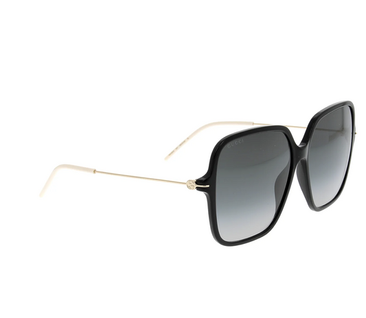 Gucci GG1267S-001 60mm