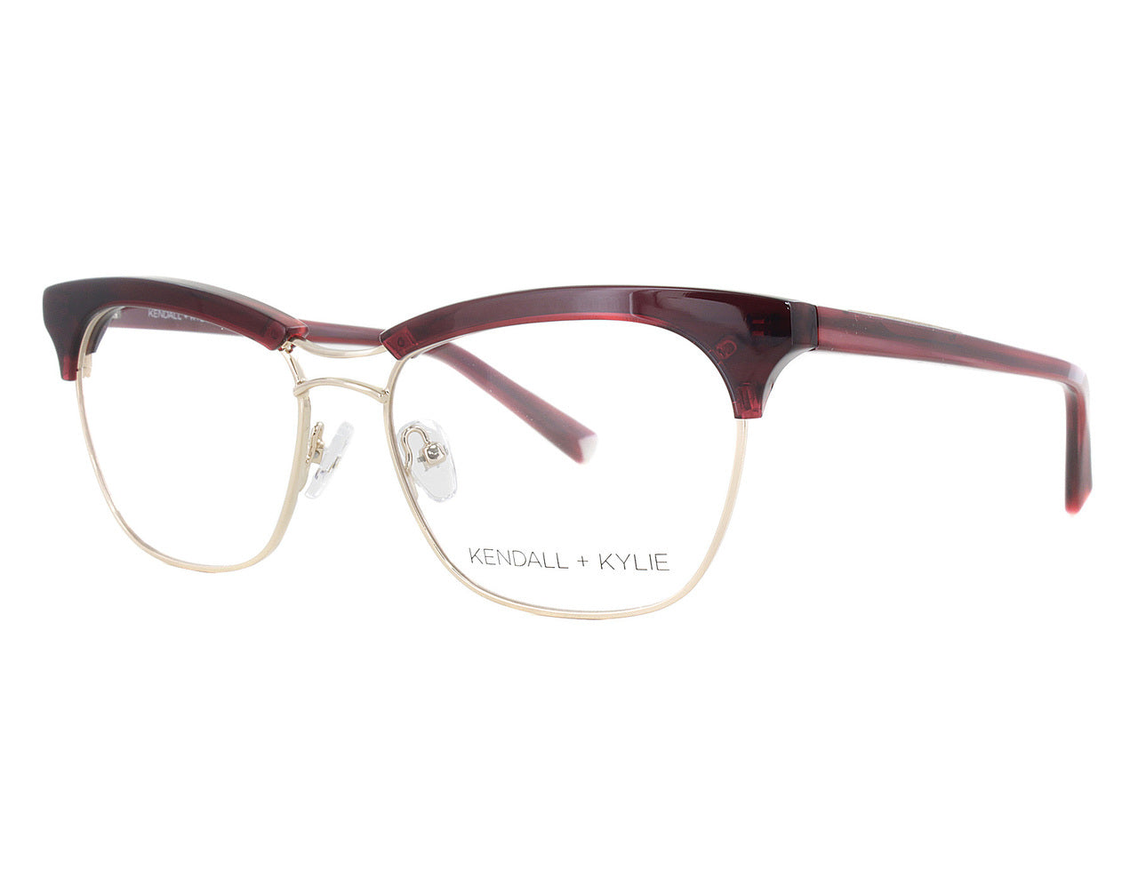 Kendall & Kylie KKO109-605 53mm Eyeglasses