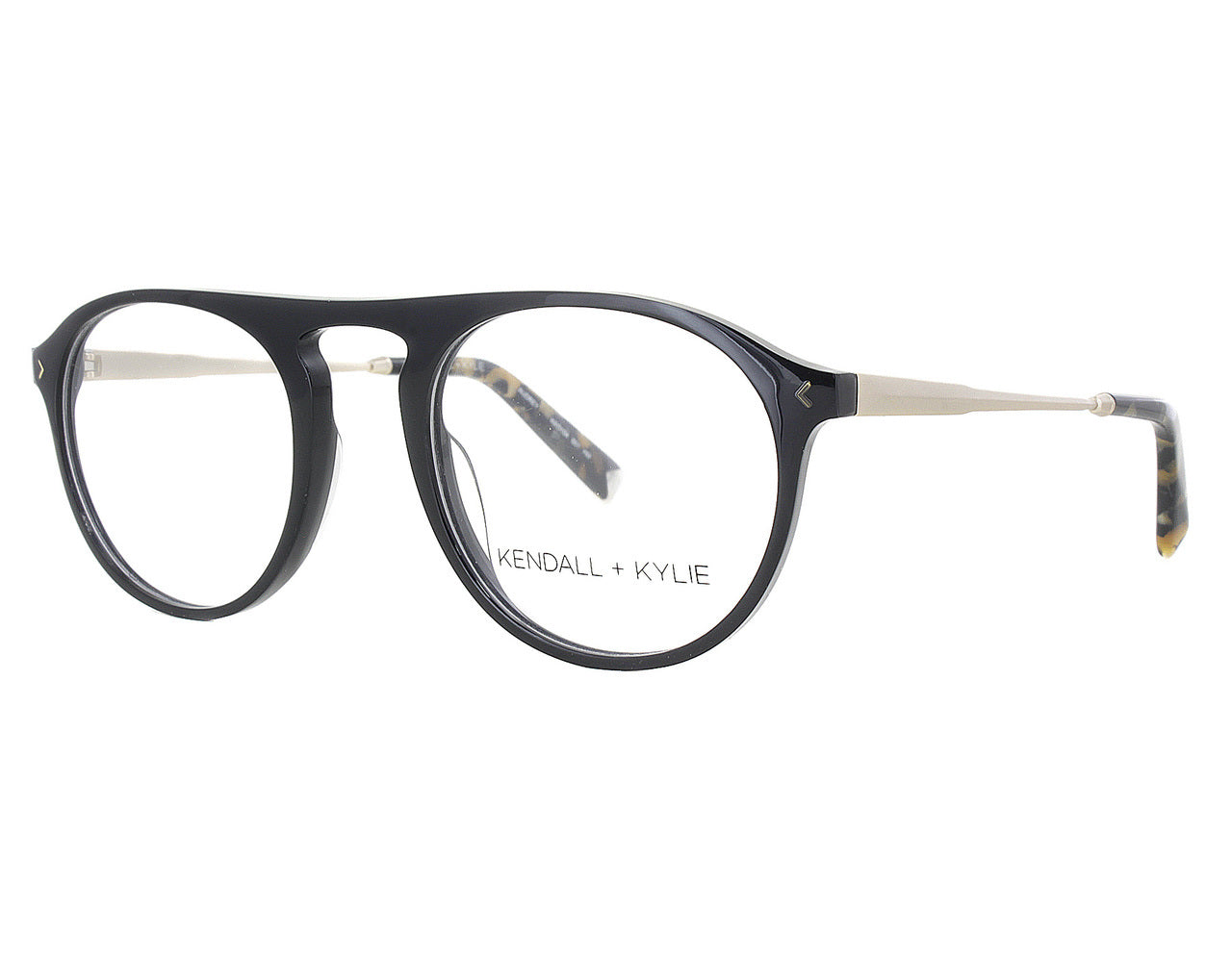 Kendall & Kylie KKO104-001 50mm Eyeglasses