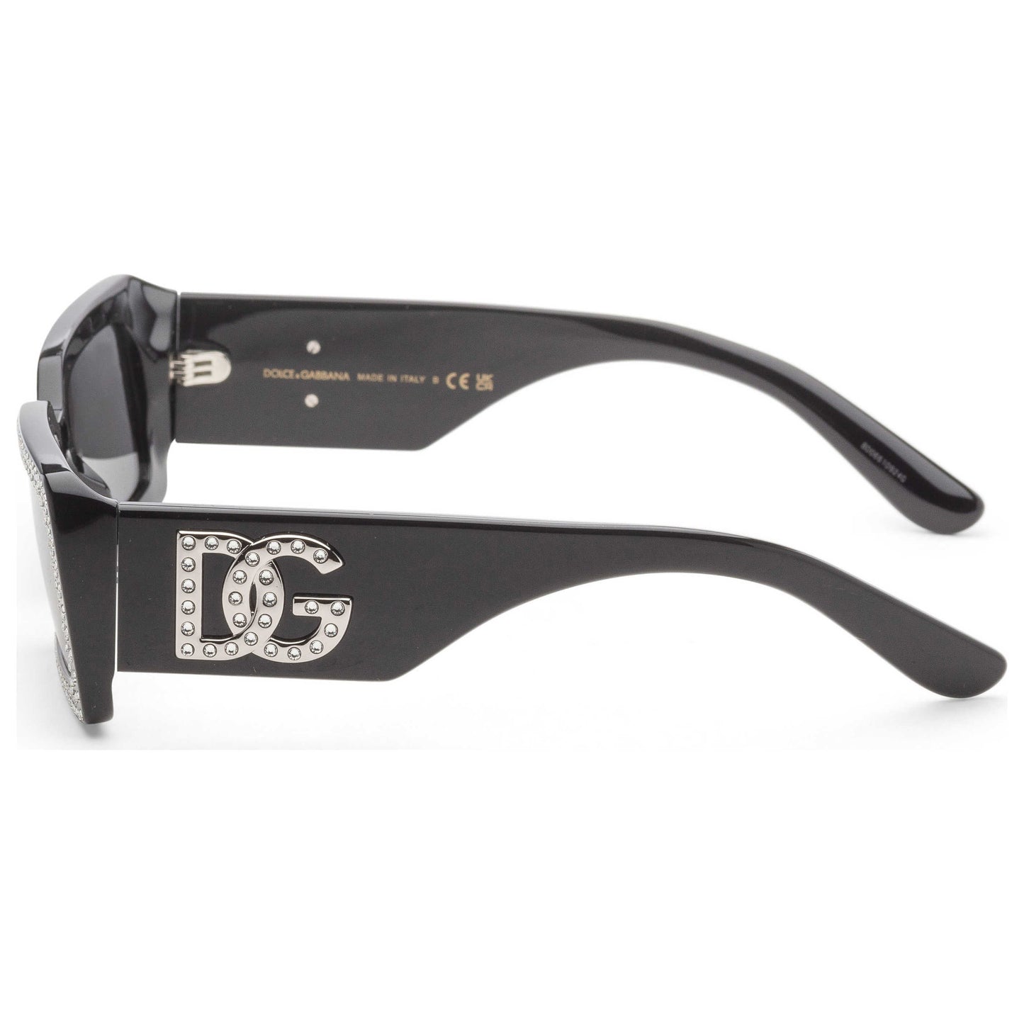Dolce & Gabbana  53.0 mm