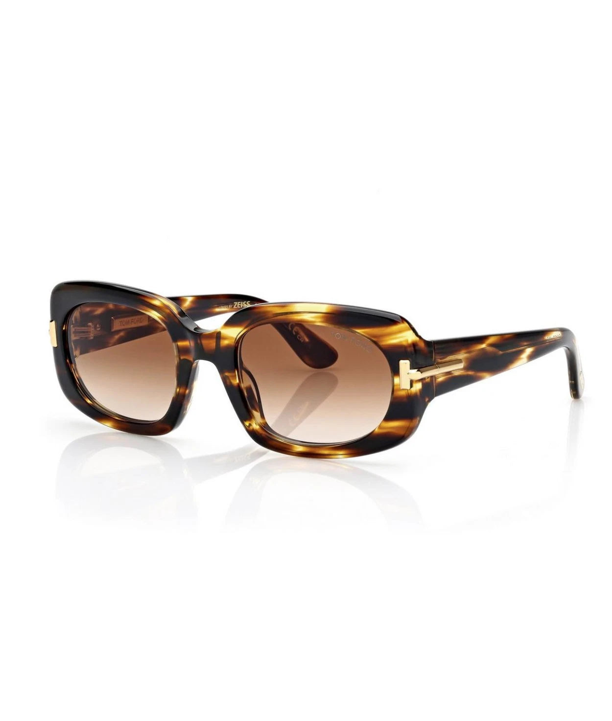 Tom Ford FT1253-55F-54 54mm