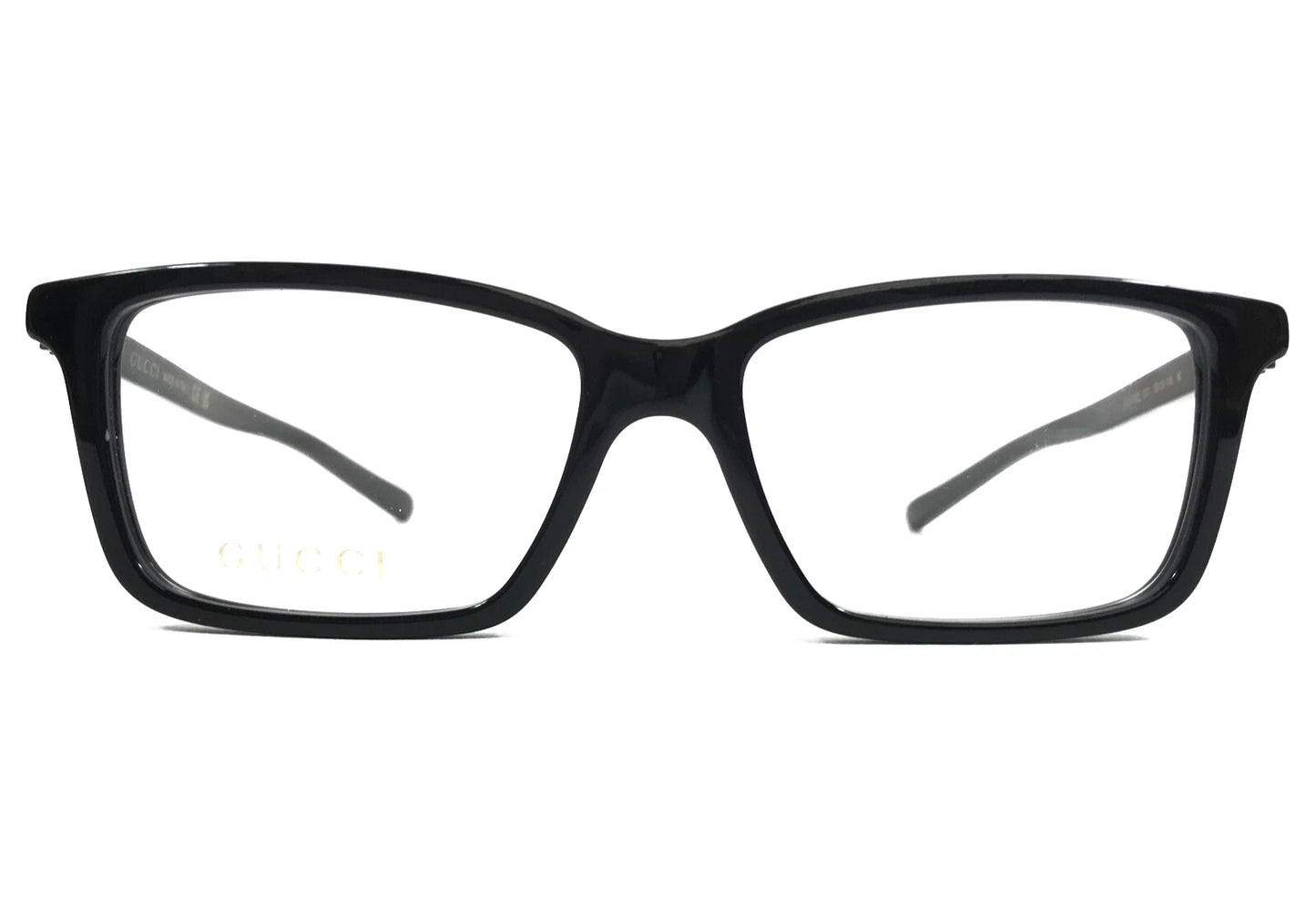 Gucci GG1672o-001 53mm